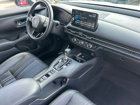 Used 2023 Honda HR-V EX-L image 20