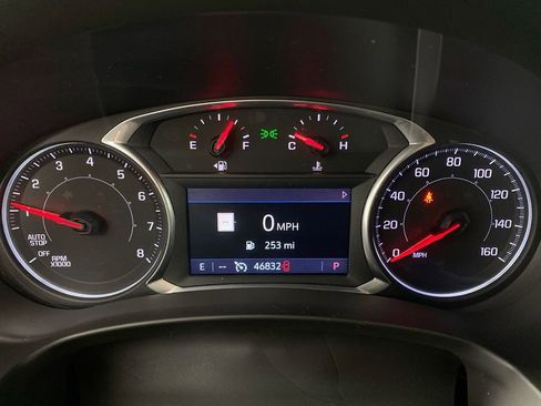 Used 2019 GMC Terrain SLE w/ Driver Convenience Package FWD image 15