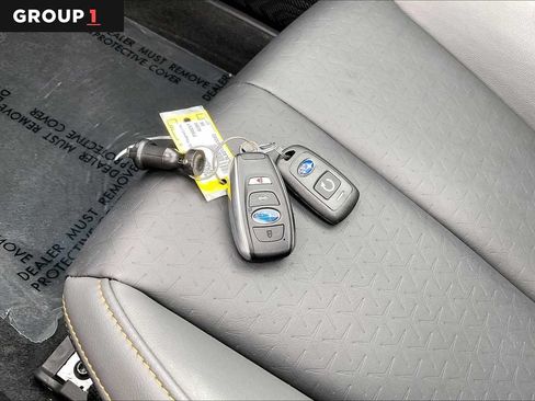 Used 2026 Subaru Forester Wilderness AWD/4WD image 15