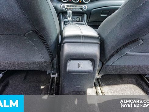 Used 2024 Nissan Sentra SV FWD image 30