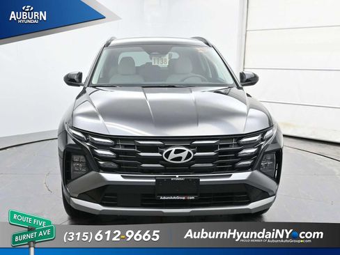 New 2026 Hyundai Tucson SEL AWD/4WD image 4