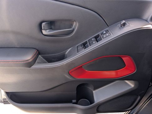 New 2026 Nissan Frontier PRO-4X w/ Tow Package image 16