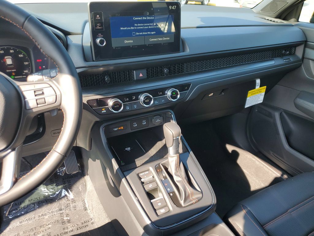 New 2026 Honda CR-V Sport-L image 18