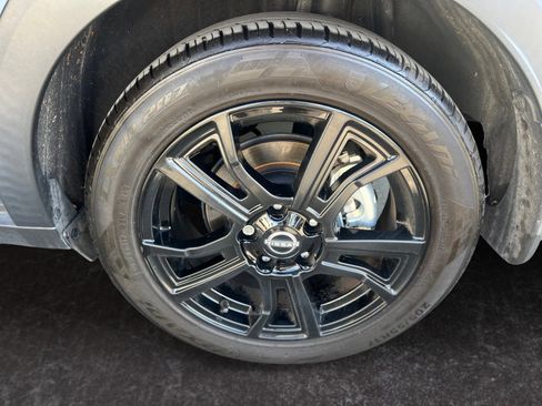 Used 2024 Nissan Kicks SR image 14