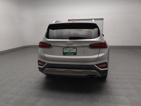 Used 2020 Hyundai Santa Fe SEL w/ Convenience + Premium Package image 7