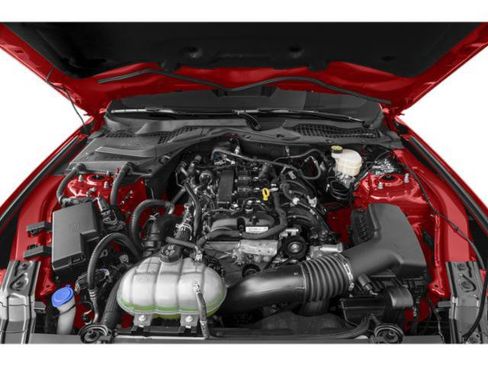 Used 2022 Ford Mustang Coupe w/ Equipment Group 101A image 12