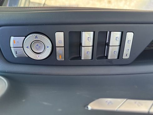 New 2026 Genesis GV80 3.5T e-SC image 19