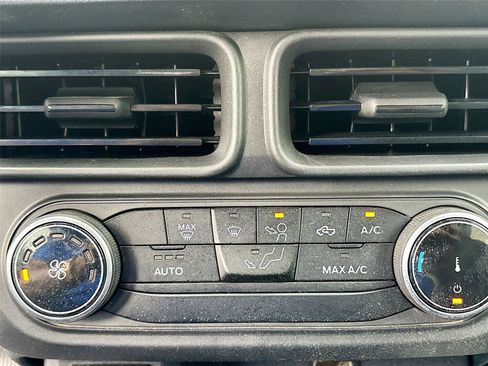 Used 2023 Ford Maverick XL w/ Equipment Group 100A Standard image 16