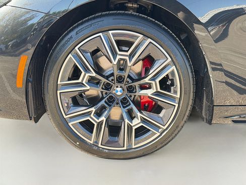 New 2026 BMW 530i w/ M Sport Package image 34