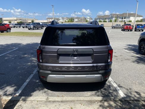 Used 2026 Honda Passport RTL image 19