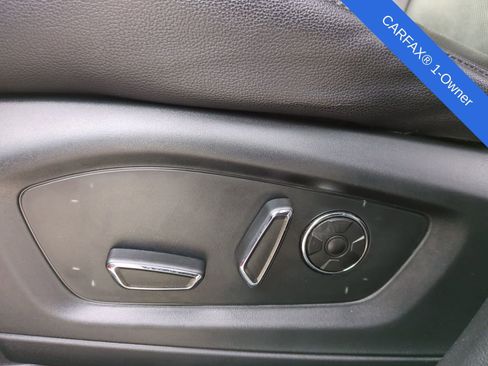 Used 2020 Ford Explorer ST w/ ST Street Pack image 21