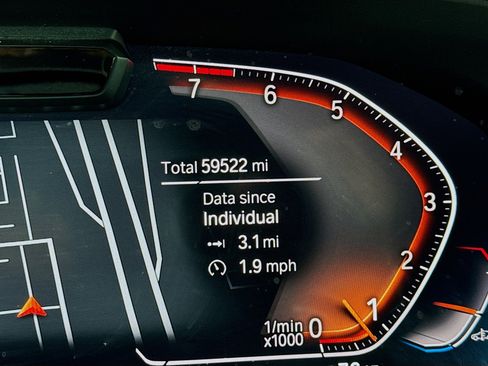 Used 2020 BMW X5 xDrive40i w/ Premium Package image 8