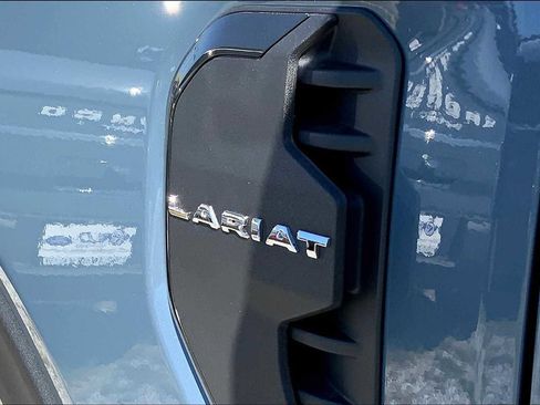 Used 2025 Ford Ranger Lariat w/ FX4 Off-Road Package image 15