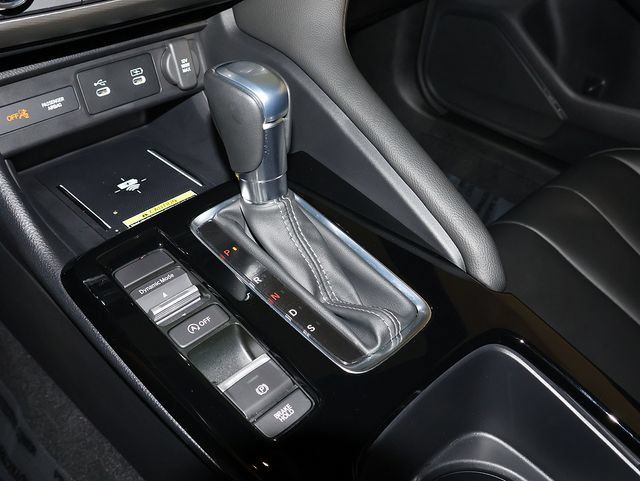 Used 2026 Acura Integra A-Spec FWD image 21