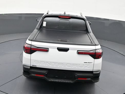 Used 2023 Hyundai Santa Cruz SEL Premium AWD/4WD image 16