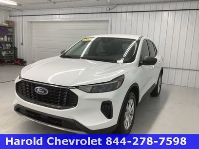 Used 2023 Ford Escape Active