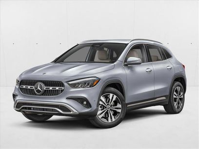 Used 2026 Mercedes-Benz GLA 250 4MATIC