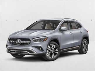 Used 2026 Mercedes-Benz GLA 250 4MATIC video 1