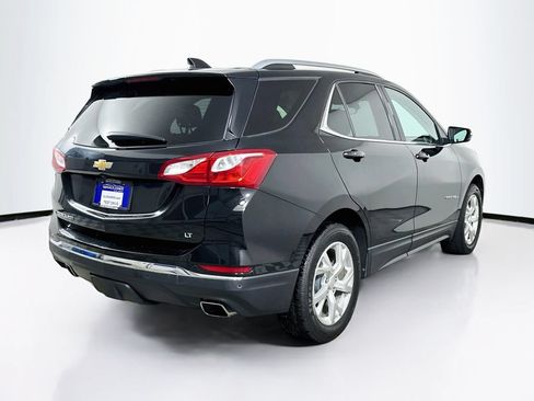 Used 2019 Chevrolet Equinox LT FWD image 7