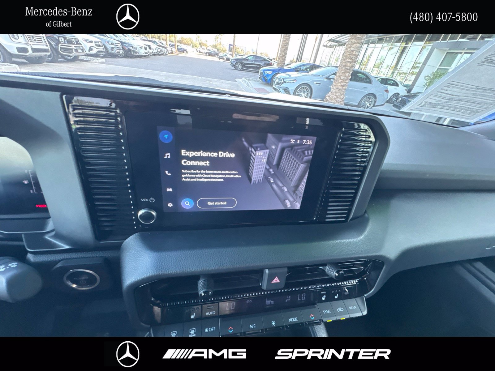 Used 2024 Toyota Land Cruiser 1958 AWD/4WD image 23