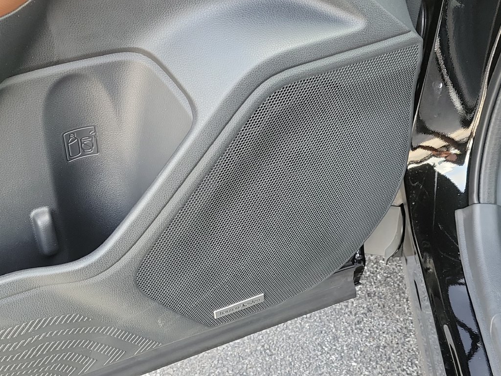 New 2026 Subaru Forester Touring AWD/4WD image 15