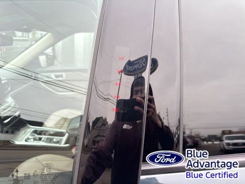 Certified 2022 Ford Explorer XLT w/ Equipment Group 202A image 14