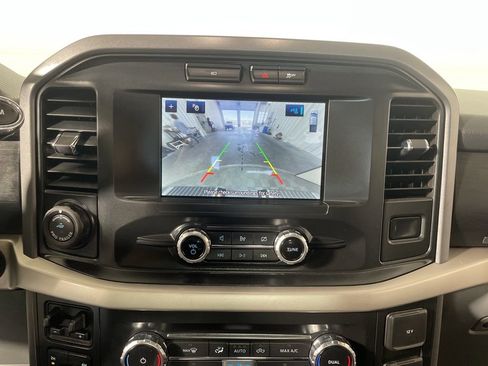Used 2022 Ford F150 XLT w/ Equipment Group 301A Mid AWD/4WD image 17