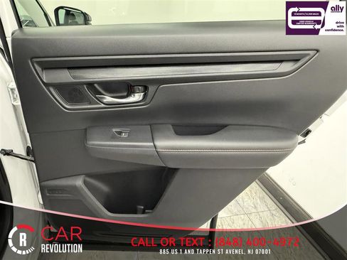 Used 2025 Honda CR-V Sport-L image 33