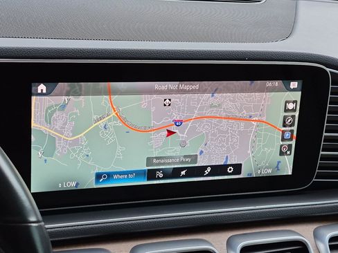 Used 2023 Mercedes-Benz GLE 450 4MATIC image 24