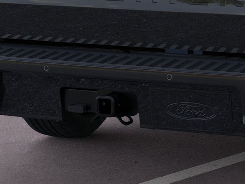 New 2025 Ford Maverick Lobo AWD/4WD image 23