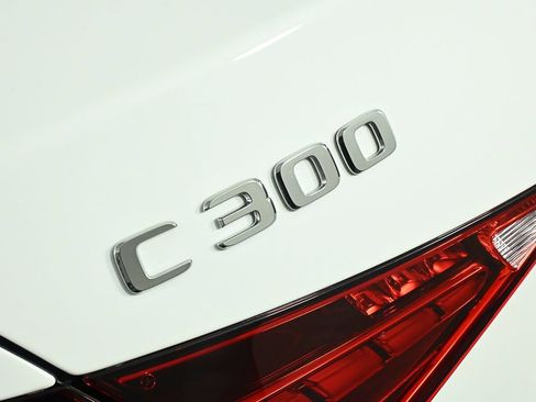 Certified 2026 Mercedes-Benz C 300 Sedan image 26