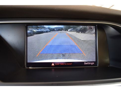 Used 2016 Audi A4 2.0T Premium Plus w/ Technology Package image 33