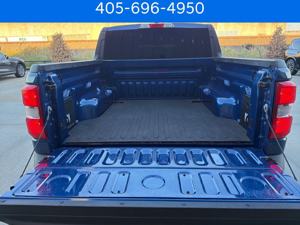 Used 2023 Ford Maverick XLT FWD image 30