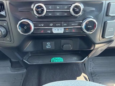 Used 2023 Ford F150 XLT w/ Equipment Group 302A High AWD/4WD image 42
