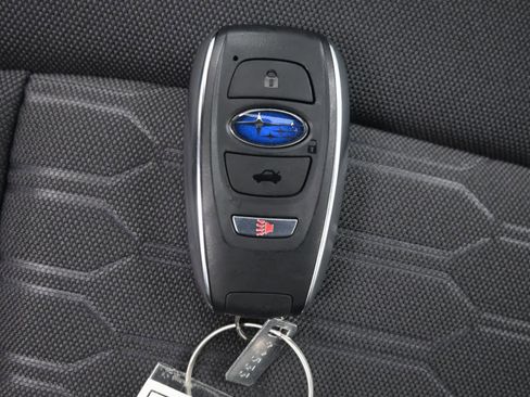 Used 2025 Subaru Impreza 2.0i Sport AWD/4WD image 17