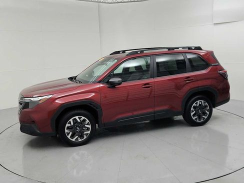 Certified 2026 Subaru Forester Premium AWD/4WD image 5