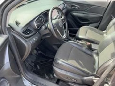 Used 2018 Buick Encore Sport Touring AWD/4WD image 11