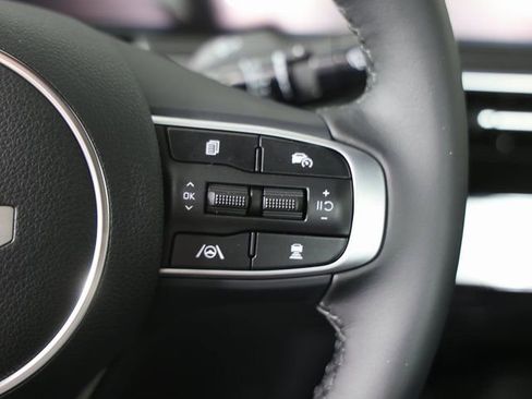New 2026 Kia K5 GT-Line AWD/4WD image 14