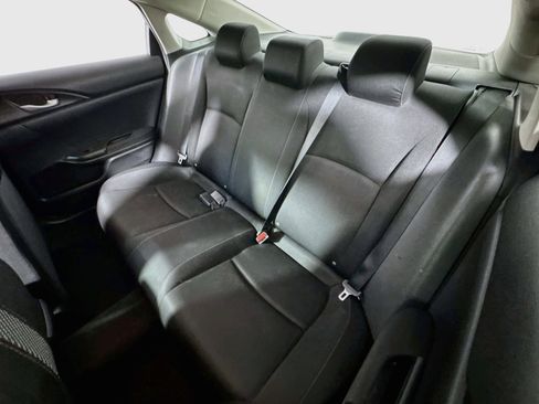 Used 2017 Honda Civic LX image 20
