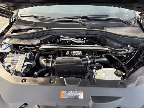 Used 2025 Lincoln Aviator Reserve w/ Equipment Group 201A image 20