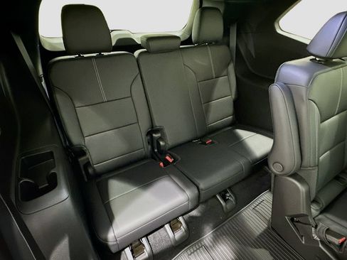 New 2026 GMC Acadia Elevation w/ Black Edition FWD image 30