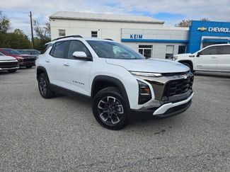 New 2026 Chevrolet Equinox ACTIV w/ Convenience Package III video 1