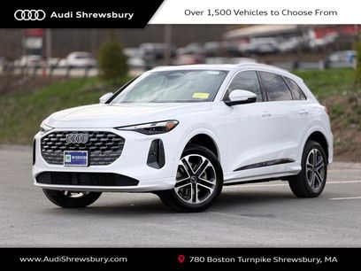 Used 2025 Audi Q5 Premium w/ Convenience Package