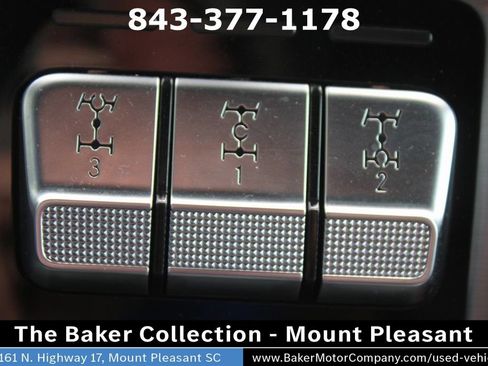 Certified 2023 Mercedes-Benz G 63 AMG 4MATIC image 38