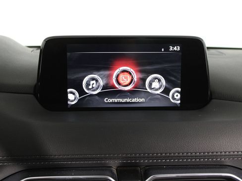 Used 2017 MAZDA CX-5 Touring w/ Preferred Equipment Package FWD image 12