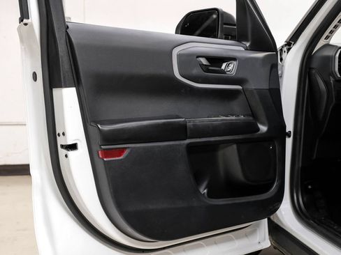 Used 2022 Ford Bronco Sport Big Bend AWD/4WD image 39