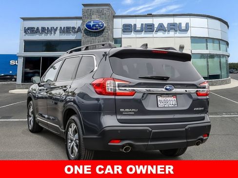 Used 2023 Subaru Ascent Premium w/ Convenience Package AWD/4WD image 4