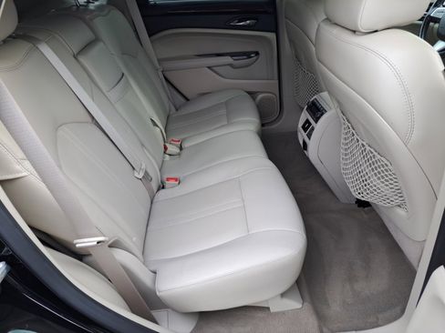 Used 2012 Cadillac SRX Premium image 14