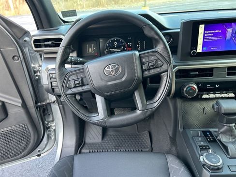 New 2026 Toyota Tacoma SR5 AWD/4WD image 21