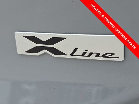 Used 2024 Kia Telluride EX X-Line AWD/4WD image 8